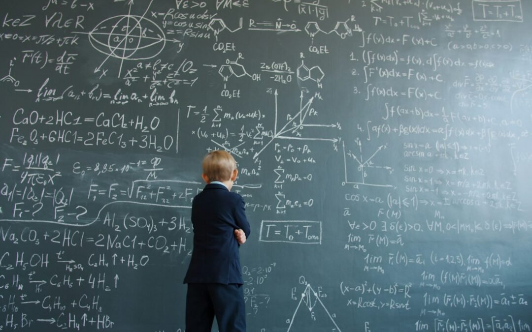 Does AI have a zone of genius?